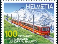 pw jungfraubahn 100 Internet