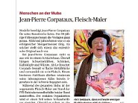 Basellandschaftliche Zeitung, vom: Montag, 18. April 2016