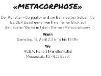 corpaato vernissage metacorphose 0316-2